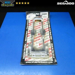 1 NEW OEM 01-05 SEA-DOO GTS GTI R&D PERFORMANCE RACING INTAKE GRATE 4803-0019 - Picture 1 of 4