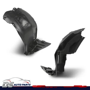 NEW Fender Liner Set Front Left & Right Front Fit For 07-12 BMW 328i 07-08 328xi - Picture 1 of 12