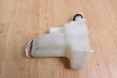 Yamaha Royal Star Tour Deluxe XVZ 1300 2005 botella de eructo refrigerante anticongelante captura Foto 1 de 4