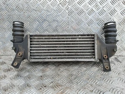 1998-2003 FORD FOCUS ESTATE MK1 1.8 DIESEL BOOST INTERCOOLER XS4Q 91440 - Image 1 of 3