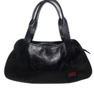 Hobo International Vesna Baguette Bag- Black - Picture 1 of 6