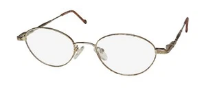 SMARTCLIP 224 EYEGLASS FRAME/GLASSES WITH OPTIONAL POLARIZED TINTED LENSES RETRO - Picture 1 of 10