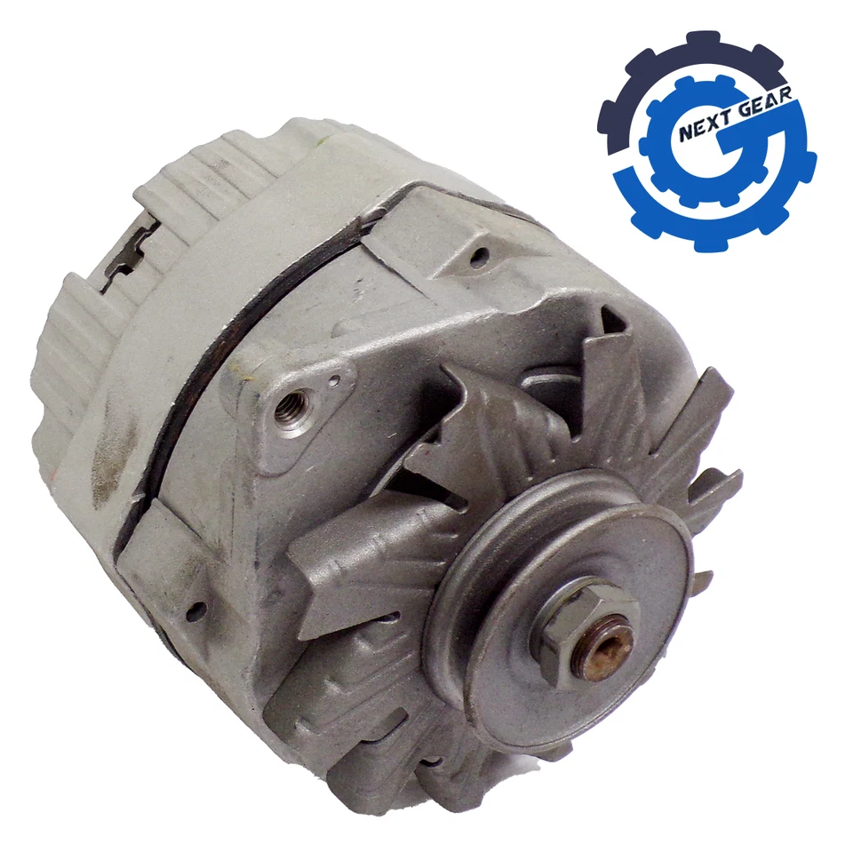 Alternador industrial remanufacturado OEM Caterpillar Chalmers Clark 7164N Foto 1 de 2