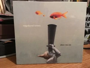 BRAND NEW SEALED When I Was You by Vagabond Lovers (CD, 2004, Monarch Records) - Bild 1 von 1