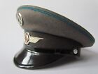 GDR NVA - Military cap size 56