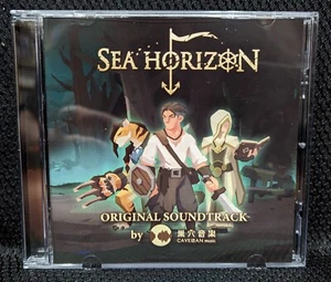 Sea Horizon Original Videospiel Soundtrack CD - Bild 1 von 5