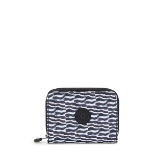 Cartera billetera Kipling RFID MONEY LOVE mediana OLAS DE VACACIONES SS2025 PRECIO DE VENTA SUGERIDO POR EL FABRICANTE 44 £ - Imagen 1 de 5
