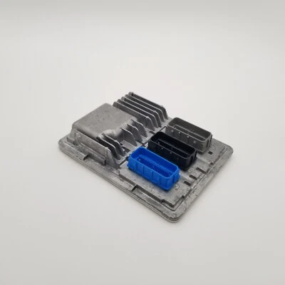 Fits 2020 Buick Envision 2.5L AWD Engine Computer Control Module Ecu 12692038 - Image 1 of 4