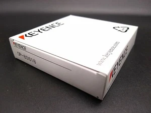 Conector de conversión Keyence OP-80616 redondo de 12 pines a D-Sub de 9 pines 0,2 m - Imagen 1 de 3