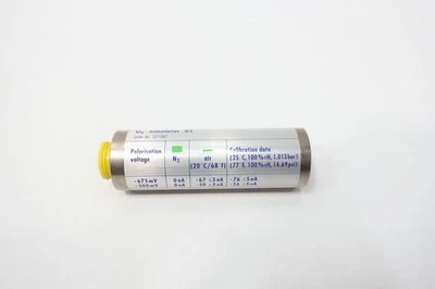 Симулятор датчика Mettler Toledo 321082 O2 82 - Изображение 1 из 4