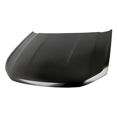 Hood Panel For Volkswagen Atlas 2021 Replacement ID0020AA0280C00 CAPA Certified Foto 1 de 2