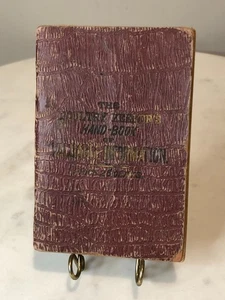 The Poultry Keeper Handbook, 1884, Valuable Information Keeper Chicago Gaskell - Bild 1 von 8