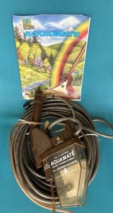 VTG Brand New Rainbow Aqua Mate D3C Trigger Handle Solution Hose Assembly NEW - Picture 1 of 5