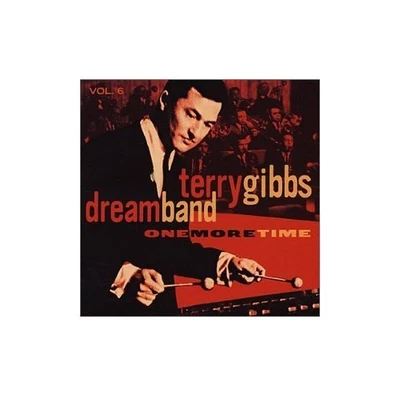 Terry Gibbs - One More Time 6 - Terry Gibbs CD 8GVG The Cheap Fast Free Post - Bild 1 von 2