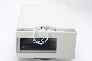 Colector automático de fracciones Agilent 1100 G1364A HPLC - Imagen 1 de 5
