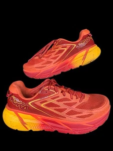 HOKA ONE ONE CLIFTON 3 HERREN 9,5 9 1/2 SNEAKER SCHUHE - Bild 1 von 8