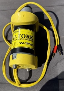 Sullivan Pylon Brand Hi-Tork Starter 12v - Picture 1 of 4
