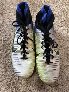 Nike Mercurial Victory VI DF FG Neymar Jr 2017 Größe 11 Fußballschuhe 921506-407 - Bild 1 von 7