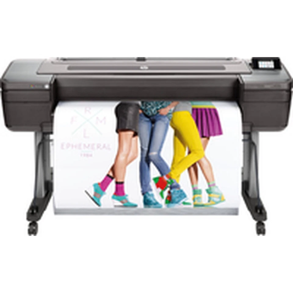 Drucker HP W3Z72A#B19 - Bild 1 von 1