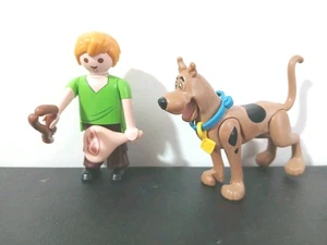 PLAYMOBIL - SCOOBY DOO UND SHAGGY - Bild 1 von 1