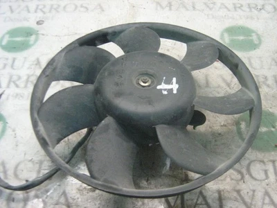 RADIATOR COOLING FAN / 6714623 FOR CHRYSLER VOYAGER GS 2.5 TD SE - Image 1 of 4