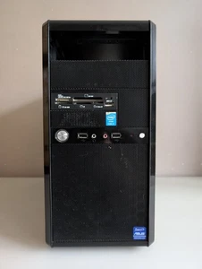 Asus Mini Tower nur PC Leergehäuse. - Bild 1 von 15