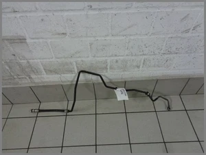 Mercedes W204 C207 Getriebeölleitung Leitung Ölkühler 2042704996 Original Getrie - Picture 1 of 1