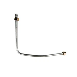 Aluminum Air Compressor Exhaust Tube Replacement Air pipe air pump spare parts - Picture 1 of 17
