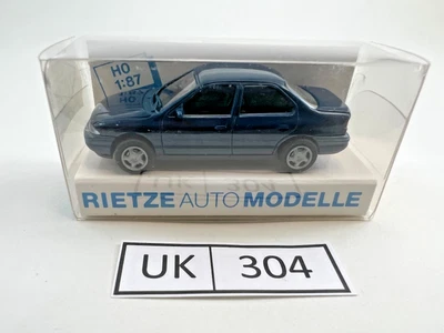 RIETZE Ford Mondeo Ghia #10570 "Oldtimer"  H0 1:87 "SKU UK304" - Ref.  F007 - Image 1 of 4