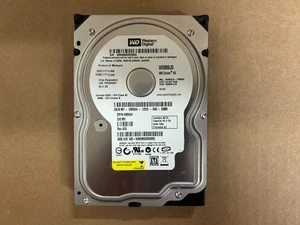 Western Digital WD800JD-75MSA3 80GB HDD 3.5 7200RPM SATA WD800JD75MSA3 - Picture 1 of 7