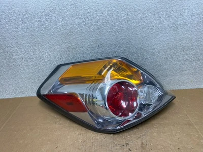 Luz trasera izquierda conductor Nissan Altima 2007 a 2012 DEPO V5517 DW Foto 1 de 4