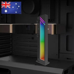 ARGB Graphics Card Stand Adjustable 5V 3PIN Support Jack Computer Accessories - Afbeelding 1 van 18