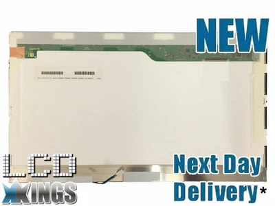 SONY VAIO VGN-FW140 16.4" LAPTOP SCREEN - Image 1 of 2