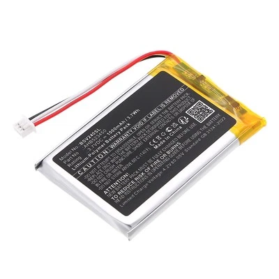 CELLONIC Battery for Babysense V24R 1000mAh