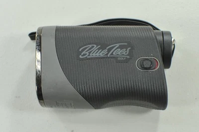 Blue Tees Series 3 Max Range Finder  #206036 - Image 1 of 4