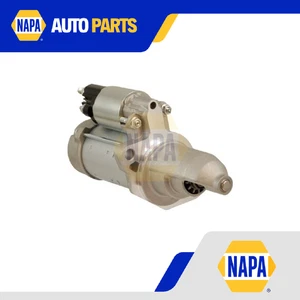 Starter Motor fits PORSCHE 911 991 3.4 11 to 19 NAPA 9A160410400 9A160410900 New - Picture 1 of 7