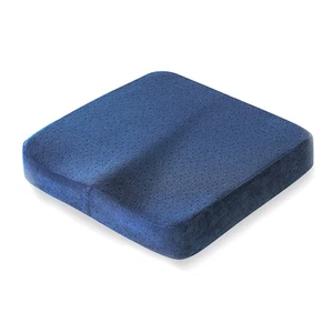 Ergonomisches Memory Foam Bürokissen Auto Büro Sitzkissen  Hämorrhoiden Kis9131 - Bild 1 von 7