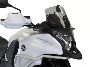 HONDA VFR1200X CROSSTOURER 16-18 ADVENTURE SPORT SCHEIBE LICHT TÖNUNG - Bild 1 von 1