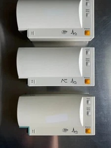 Philips Intellivue Modul M3001A - A01C06 - Fast SpO2, NiBP, EKG, Temp, IBP - Bild 1 von 2