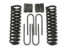 Skyjacker Suspension Lift 4Wd 4.0" Front/Leveled Rear Ford F-100 Pickup Kit