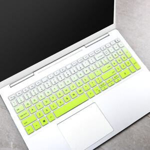 Keyboard Skin Cover for Dell Inspiron 15 5501 5502 5505 5508 5584 5590 5593 5598