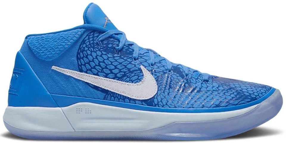 Nike Kobe A.D. PE Mid DeMar DeRozan
