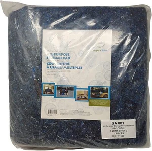 Coperte Rimozione Premium Mobili Movimento Stoccaggio Protezione Pad Imbottito - Foto 1 di 9