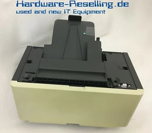 LEXMARK 4-Bin Mailbox, Letterbox 40G0852 kleine Beschädigung B-Ware - Bild 1 von 3