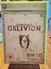 The Elder Scrolls Iv Oblivion   Xbox 360