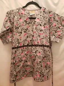 Scrub top women medium, Tafford Brand, Womens, New. - Picture 1 of 6