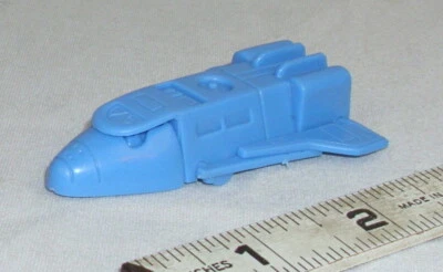 TRANSFORMERS STARBOT CEREAL PREMIUM 1985 KELLOGS Foto 1 de 3