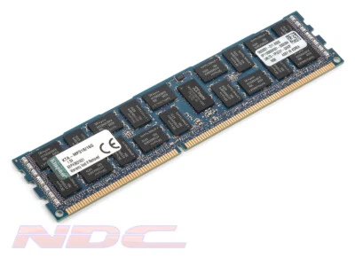 Kingston 16GB (1 x 16GB) DDR3 1866Mhz DIMM RAM for MacPro 2013 - Image 1 of 2