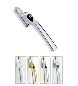 Avocet Affinity Inline Window Handle - Picture 1 of 2