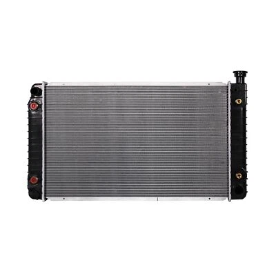 Radiator For 1988-1995 Chevrolet C1500 - Изображение 1 из 4